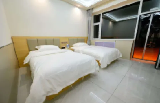 Yifang Xiaoyuan Homestay