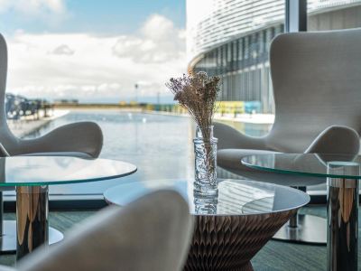Aquatis Hotel