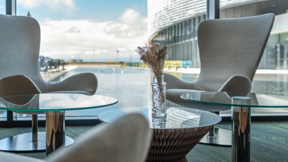 Aquatis Hotel