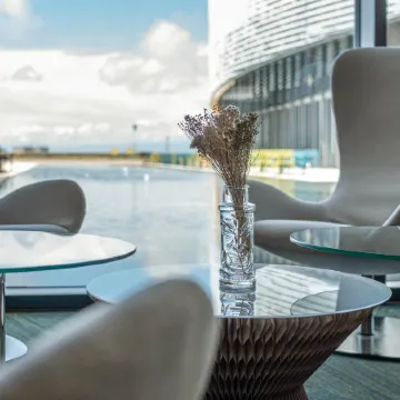 Aquatis Hotel
