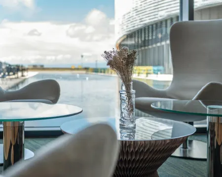 โรงแรมอะควาติส โรงแรมในโลซาน