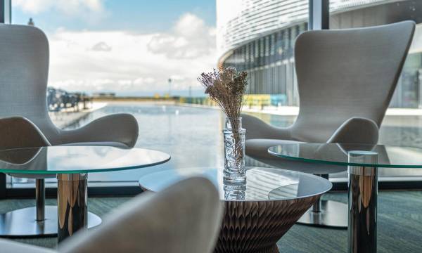 Aquatis Hotel