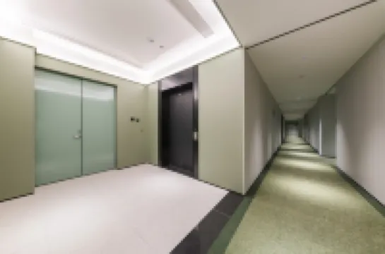 Hi Inn (Liuji, Yizheng, Yangzhou)