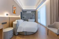 Yiju Homestay Hôtels à proximité de : Minjiang College