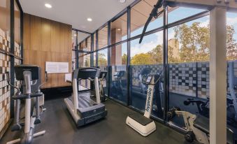 Oaks Melbourne Flemington Suites