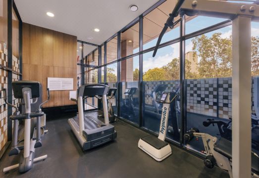 오크스 멜버른 플레밍턴 스위트