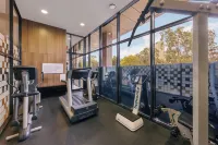 Oaks Melbourne Flemington Suites Hotels in Moonee Ponds