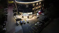 Shangjing Hotel - موقف سيارات