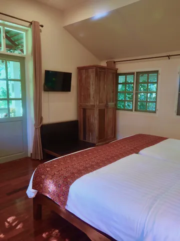 รูปภาพของโมโนซีรอส รีสอร์ท