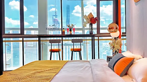 MSG - Top of Bund Hotel Empfohlen Photos