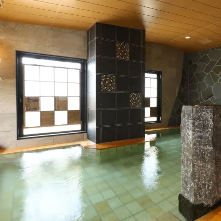 Natural Hot Spring Higo no Yu Onyado Nono Kumamoto