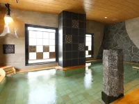 Natural Hot Spring Higo no Yu Onyado Nono Kumamoto - Hot Springs