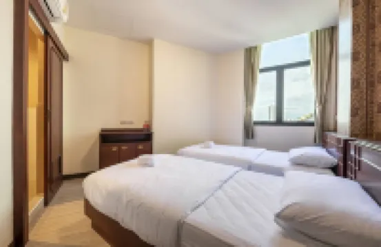 Scala Hostel