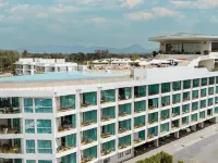 Sole Mio Boutique Hotel and Wellness Hotels near Bang Tao Beach