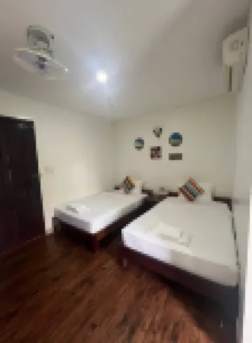 The Rabbit Hole Hotel​(Sok San)