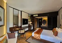 The Singhasari Resort Batu