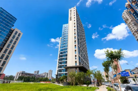 Beijing meijia international residence فنادق مميّزة Photos