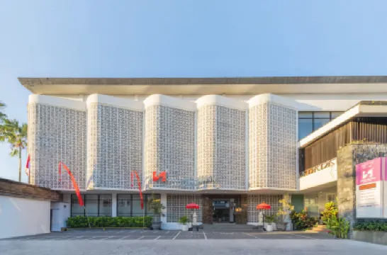 Swiss-Belinn Seminyak Hotels in Bali