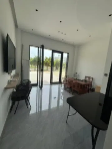 Haiyue Bay Xiaoyuan Homestay (Yangjiang Pearl Bay)