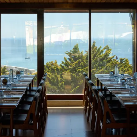 Hotel do Mar