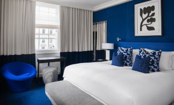 Sofitel London St James Hotel
