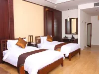 曼谷自然度假村及水療中心 曼谷住宿飯店