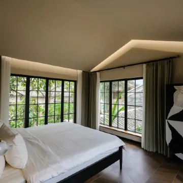 Changtan Art Village Homestay