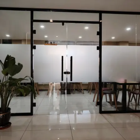 Tiantian Holiday Hotel Apartment (Central Street Sofia Church)