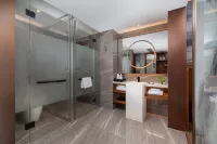 HERTON HOTEL Hotels in Haikou