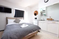 SystemCode Ebisuhonmachi Hotels in 