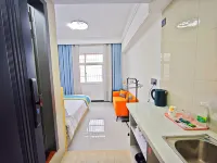 Liupanshui Liuke Homestay (Wanda Plaza)
