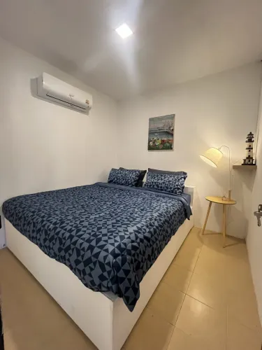 ลอดจ์ส่วนตัว