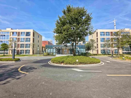 Danxia Yundi Hotel Отели в г. Шаогуань