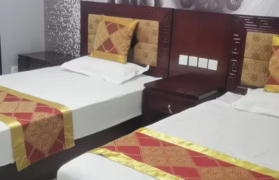 偏關乾豐大酒店