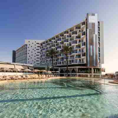BLESS Ibiza The Site - Preferred Hotels & Resorts, Legend Collection Hotel Exterior