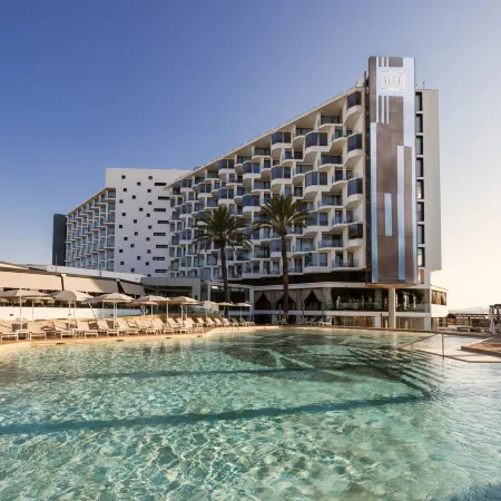 Bless Ibiza The Site – New Opening 2026