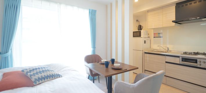Z LAND Enoshima by Tranova Hotels in Fujisawa