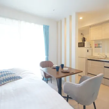 Z LAND Enoshima Hotels near Enoshima Beach