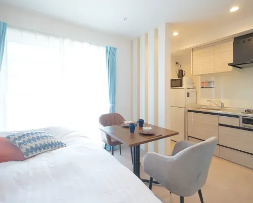 Z LAND Enoshima by Tranova Hotels in Fujisawa