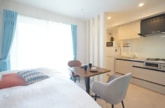 Z LAND Enoshima Hotels near اينوشيما