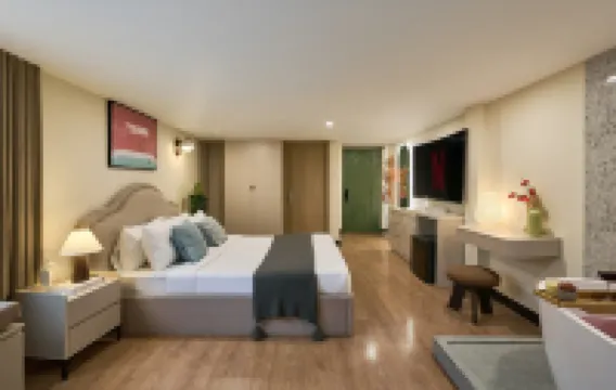 シークレット ガーデン ファン シック ロン