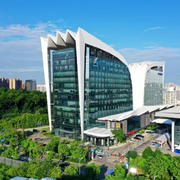 Yesfel  Hotel (Nanning Convention and Exhibition Center Branch) Hotels near Nanning International Convention and Exhibition Center