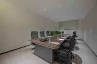 Xingrui Hotel (Meishan Sansu Temple Branch)