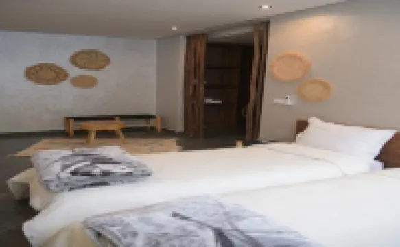 The Pearl of Setti Fadma Guesthouse