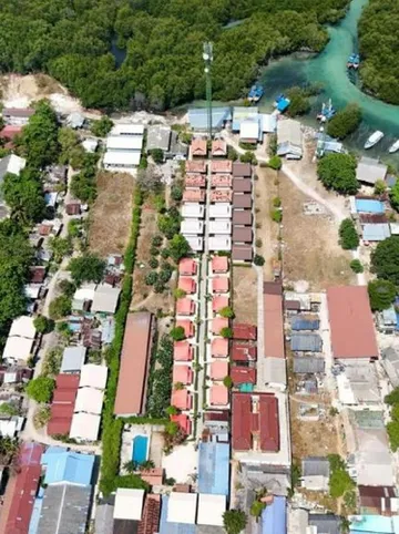 รูปภาพของพีพี บาเกา เบย์ รีสอร์ท