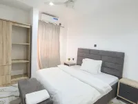 Al-ihsan Metro Hotel Hotels in Kaduna