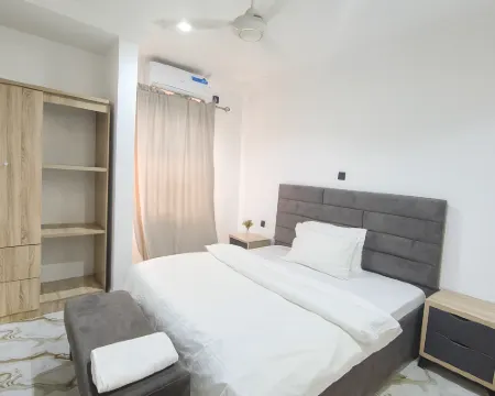 Al-ihsan Metro Hotel Hotels in Kaduna