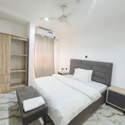 Al-ihsan Metro Hotel