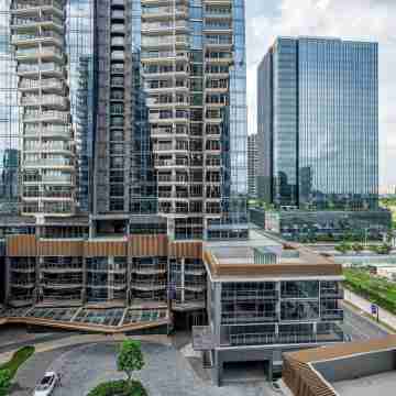 The Opera Residences by TrueStay Hotel Exterior