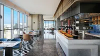 Crowne Plaza WEIHAI BINHAI by IHG - فطور